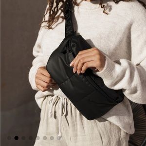 Calpak Luka Belt Bag